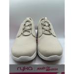 Ryka Renew Beige Slip-On Sneakers for Women