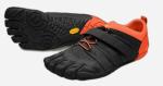 Vibram V-Train 2.0 Men's Trail Running Shoes