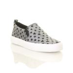 Jessica Simpson Women's Danika Slip-On Sneakers