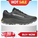 Merrell Agility Peak 6 Men's Trail-Running Sneakers