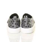 Jessica Simpson Women's Danika Slip-On Sneakers
