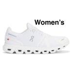 Cloud 6 Women's Stylish Running Casual Sneakers
