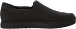 Dr. Scholl's Women's Vital Black Slip-On Sneakers