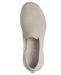Skechers Women's GO WALK Joy Wide Slip-On Sneakers