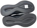 Skechers Women's Ultra Flex Slip On Shoes Black