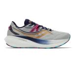 Saucony Women's Triumph 20 Running Shoes - Prospect Glass