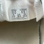 Vans Women’s Slip-On Rainbow Canvas Sneakers 6.5