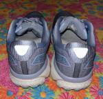 Brooks Ghost 12 Women's Running Shoes Size 7