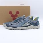 VivoBarefoot Men's Primus Trail Knit Running Shoes