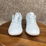 Asics GEL-Dedicate 8 Women's Cool Gray Pickleball Shoes