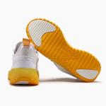 Adidas Kaptir Flow Women's White Running Sneakers