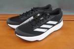 adidas Adizero Women's Black Lace Up Running Shoes