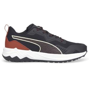 PUMA Better Foam Xterra Men's Black Trail Sneakers
