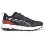 PUMA Better Foam Xterra Men's Black Trail Sneakers