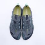 VivoBarefoot Men's Primus Trail Knit Running Shoes