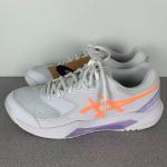 Asics Gel Dedicate 8 Women's Pickleball Shoes 8.5