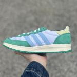 Adidas Run 70s 2.0 Women's Running Sneakers