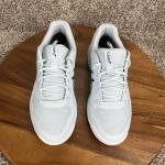 Asics GEL-Dedicate 8 Women's Cool Gray Pickleball Shoes