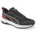 PUMA Better Foam Xterra Men's Black Trail Sneakers
