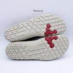 VivoBarefoot Men's Primus Trail Knit Running Shoes