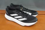 adidas Adizero Women's Black Lace Up Running Shoes