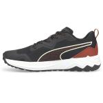 PUMA Better Foam Xterra Men's Black Trail Sneakers