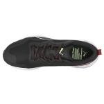 PUMA Better Foam Xterra Men's Black Trail Sneakers