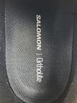 Salomon Thundercross Trail Running Shoes Size 10.5