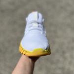 Adidas Kaptir Flow Women's White Running Sneakers