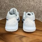 Asics GEL-Dedicate 8 Women's Cool Gray Pickleball Shoes