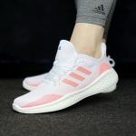 Adidas Fluidflow Women's Size 8.5 Running Sneakers