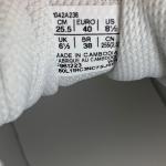 Asics Gel Dedicate 8 Women's Pickleball Shoes 8.5