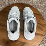 Asics GEL-Dedicate 8 Women's Cool Gray Pickleball Shoes