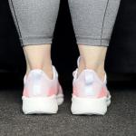 Adidas Fluidflow Women's Size 8.5 Running Sneakers