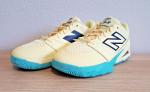 New Balance Coco CG2 Women's Yellow Tennis Shoes