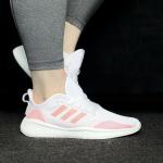 Adidas Fluidflow Women's Size 8.5 Running Sneakers