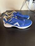 Tyrol Drive V Women's Blue/White Pickleball Shoes