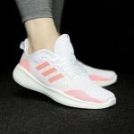 Adidas Fluidflow Women's Size 8.5 Running Sneakers