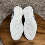 Asics GEL-Dedicate 8 Women's Cool Gray Pickleball Shoes