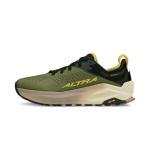 Altra Olympus 6 Men's Trail Running Shoes