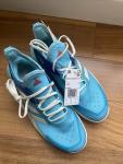 Adidas Women's Ubersonic 4.1 Tennis Shoes Size 8