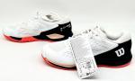 Wilson Rush Pro Ace Women's Pickleball Shoes