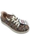 Skechers Women's D'vine Kitty Slip-On Sneakers
