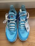 Adidas Women's Ubersonic 4.1 Tennis Shoes Size 8