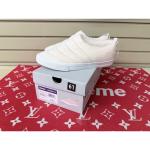 Hurley Arlo Puff Women’s Beige Slip-On Sneakers