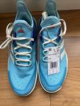 Adidas Women's Ubersonic 4.1 Tennis Shoes Size 8