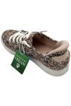 Skechers Women's D'vine Kitty Slip-On Sneakers