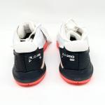 Wilson Rush Pro Ace Women's Pickleball Shoes