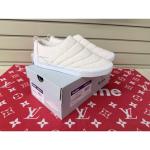 Hurley Arlo Puff Women’s Beige Slip-On Sneakers