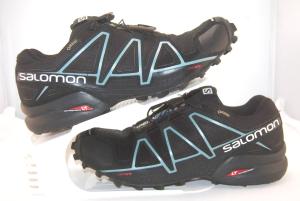 Salomon Speed Cross 4 GTX Men's Trail Sneakers